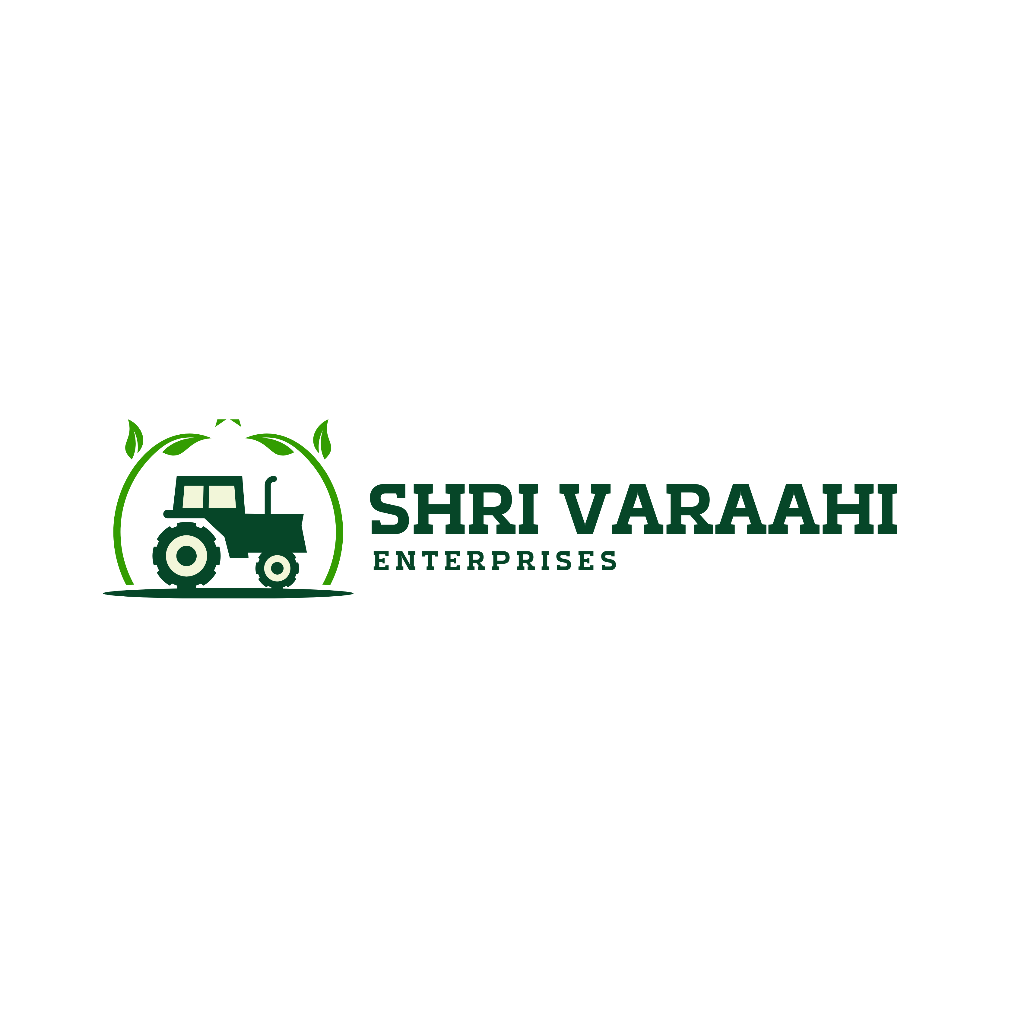 Shri Varaahi Enterprises